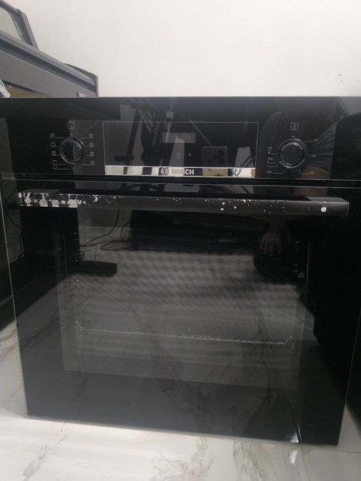 Продам духовой шкаф Bosch