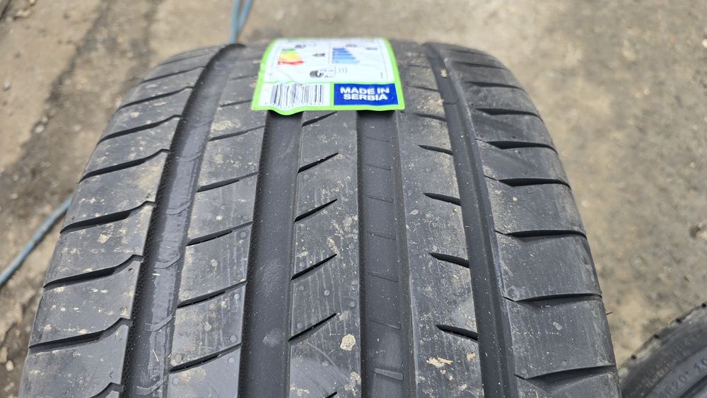 Anvelope vara 245 40 20 si 275 35 20