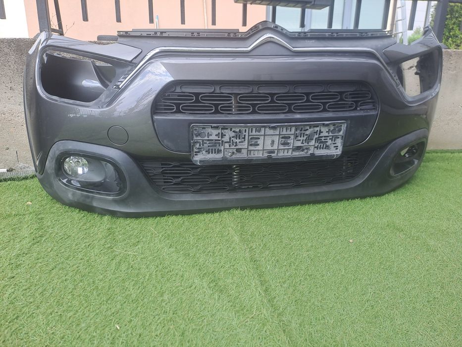 citroen c3   на части