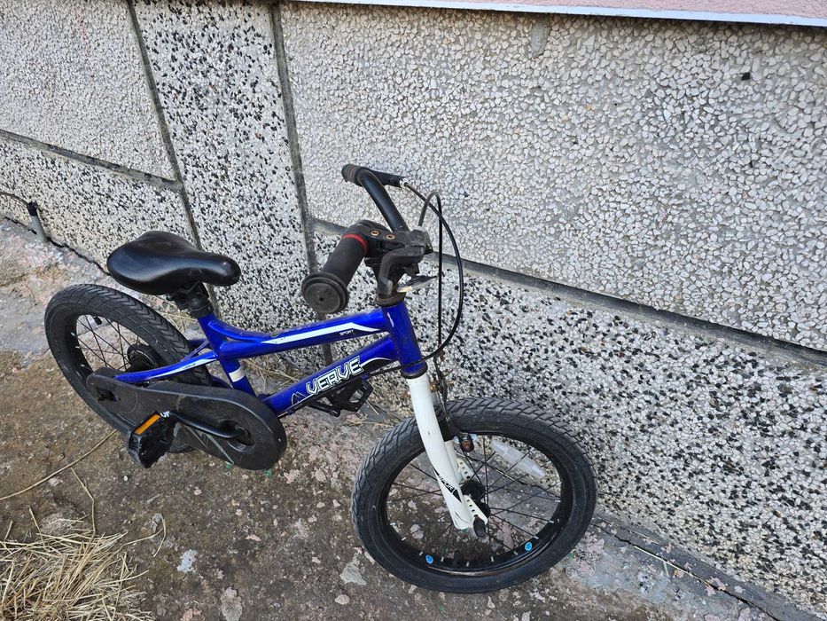 Детско колело 16 инча