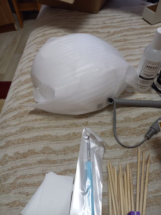 Продам набор для маникюра