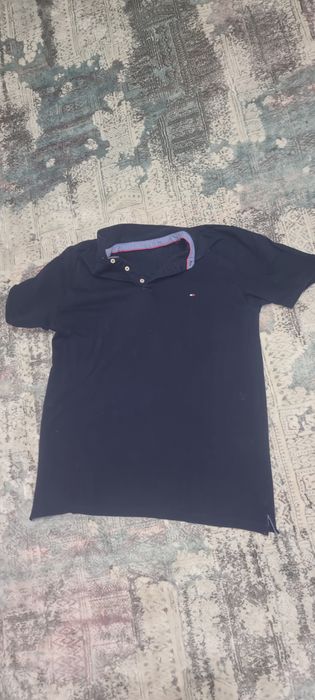 Tricou Tommy hilfiger