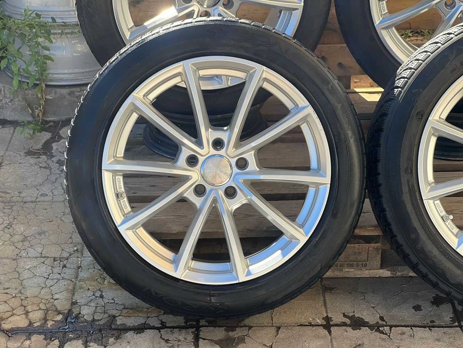 5х114.3 18 Kia Хюндай Honda CR-V Accord Toyota Suzuki