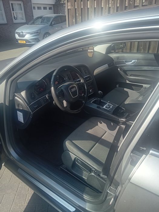 Vand sau schimb audi a6 c6
