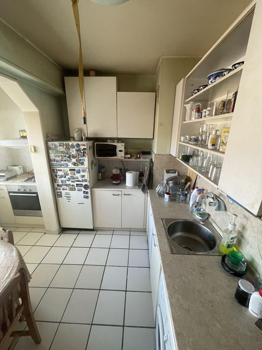 Дава се под наем Тристаен апартамент в София, Бъкстон - 90 кв.м за 525 € - Снимка #5