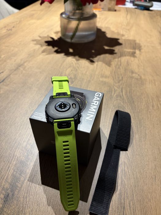 Garmin Enduro 3
