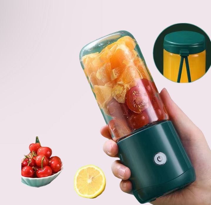 Протативный блендр-мини блендр