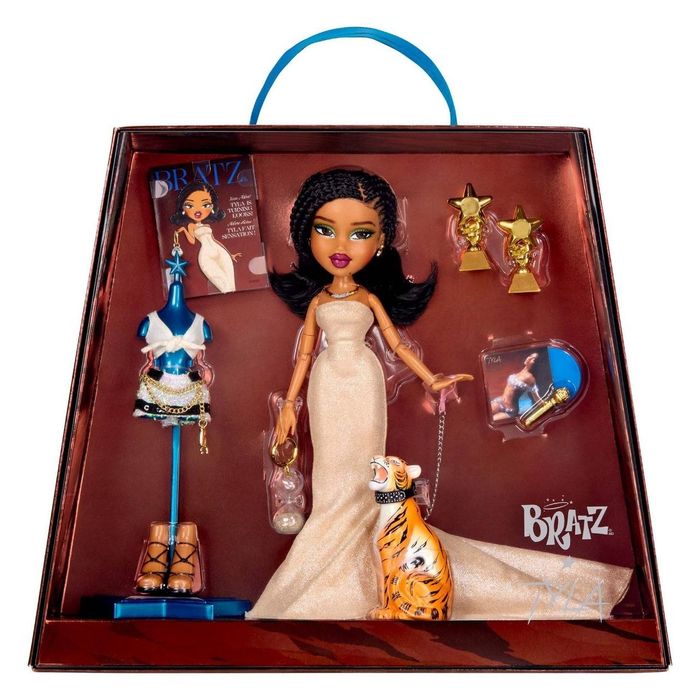 Кукла Bratz Tyla