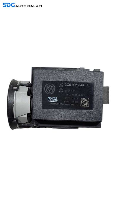 Contact Cititor Cheie Volkswagen Passat CC 2008 - 2012 Cod 3C0905843T [L7607]