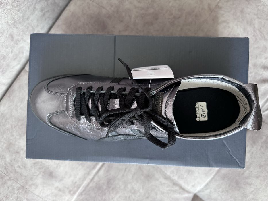 Кроссовки Onitsuka tiger