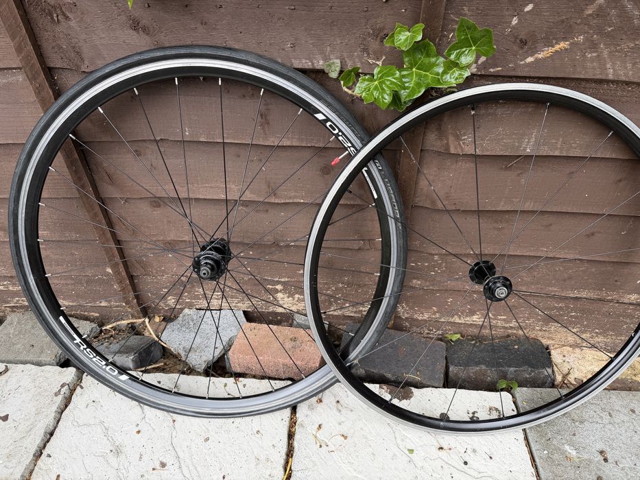 Roti bicicleta cursiera