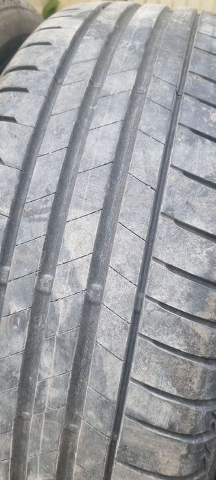 Anvelope Bridgestone 205 60 16