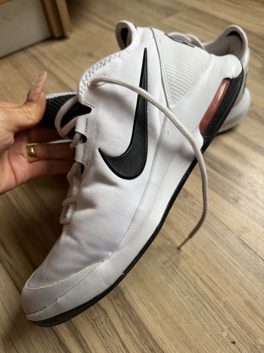 Оригинални маратонки за тенис Nike AIR MAX ! 43 н