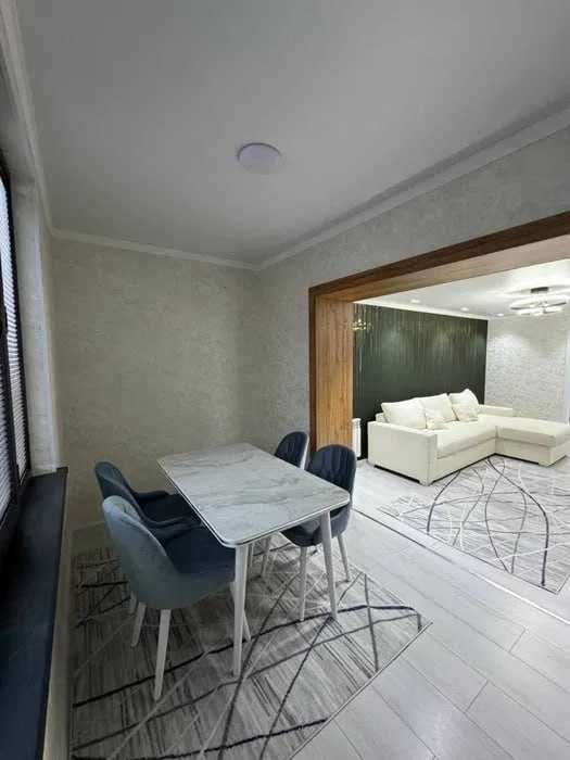 Сдаётся квартира Буз Базар 2/2/5 ро-н Мирзо-Улугбекский