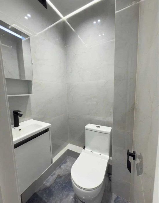 Сдаётся квартира на Сергелях, ЖК "China House", ор-р: Авторынок