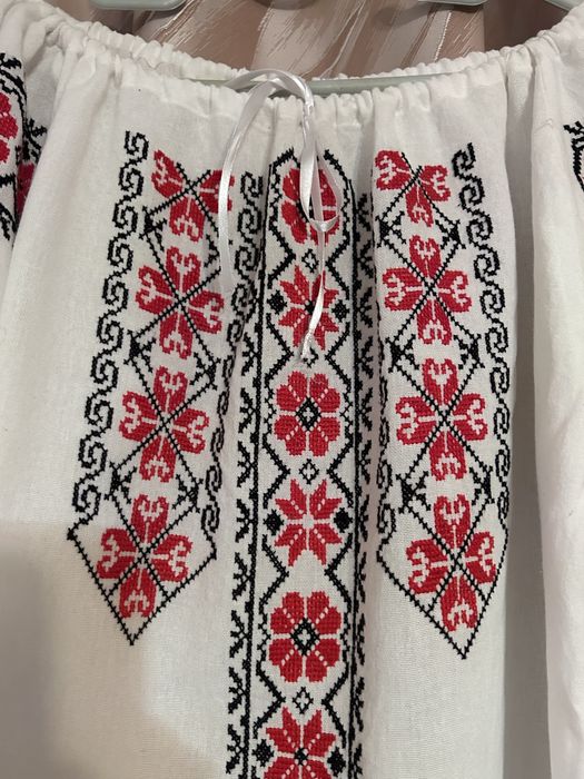 Ie traditionala cusuta manual