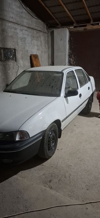 Nexsia avtamabili sotiladi