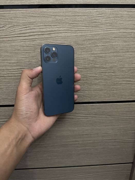 Айфон 12 про 128гб