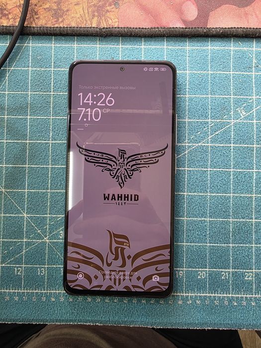 Xiaomi Poco F3 256 Гб