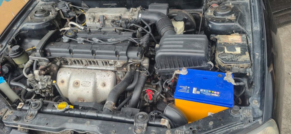 Продам машину hyundai elantra