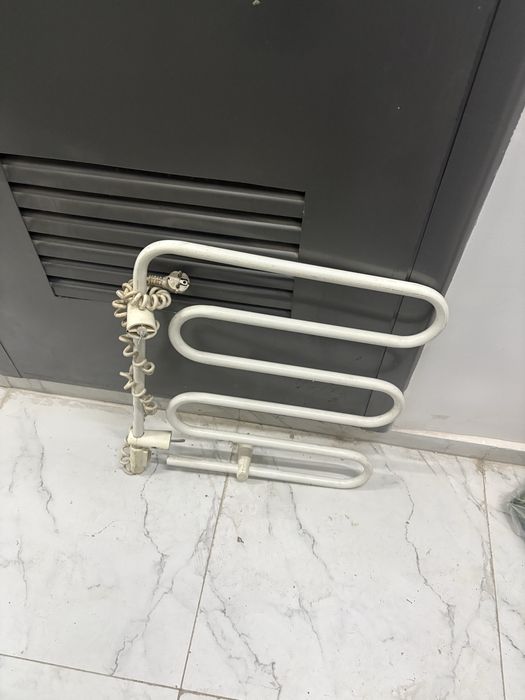 Полотенцесушитель