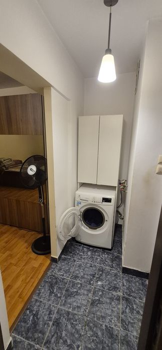 Apartament 3 camere + transfer loc de parcare nominal ADP S3