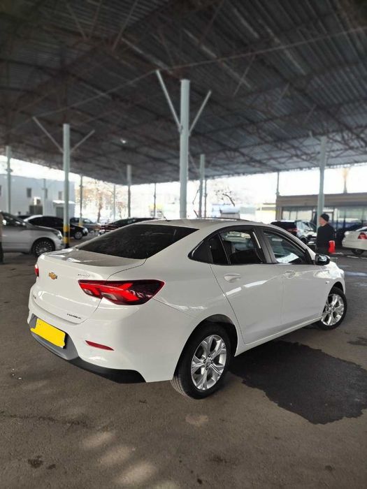 onix primer 2023 yil