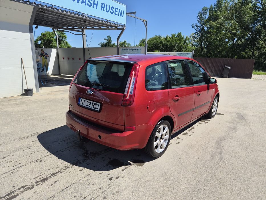 Ford Focus C-Max