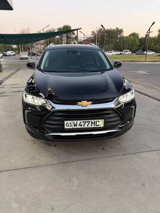 Tracker 2 premier+ 2025