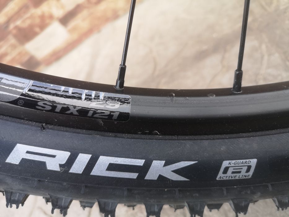 Планински Велосипед Canondale Trail3  29"  Размер М Нов Модел