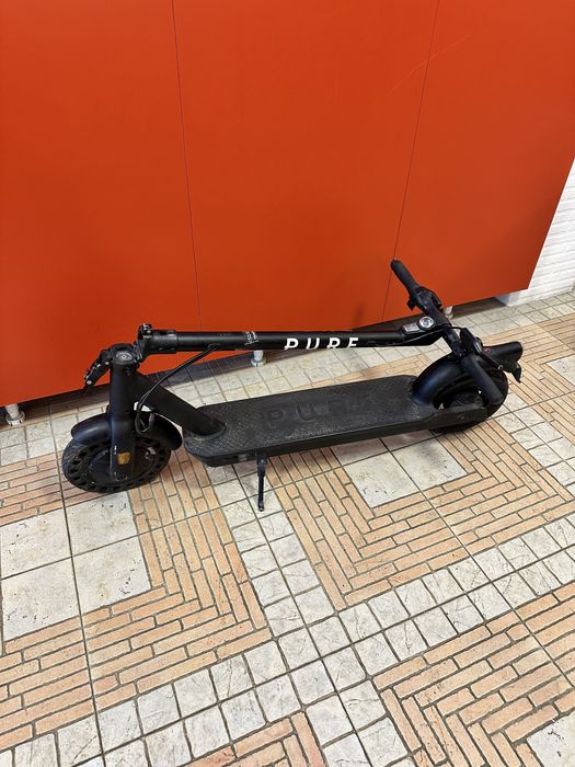 PURE Air Pro Ел. Тротинетка / Скутер