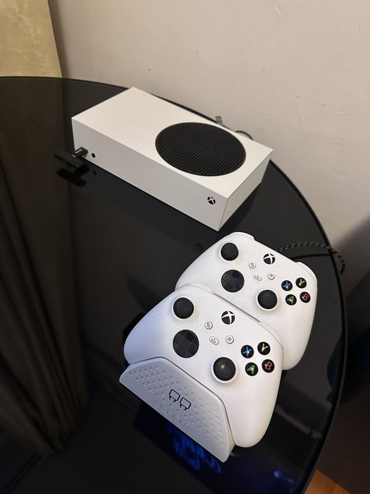 Xbox series s 1TB
