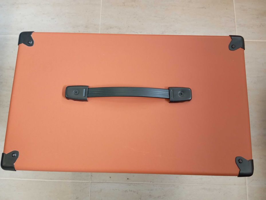 Cabinet chitara difuzor 1x12 (molid, fag)