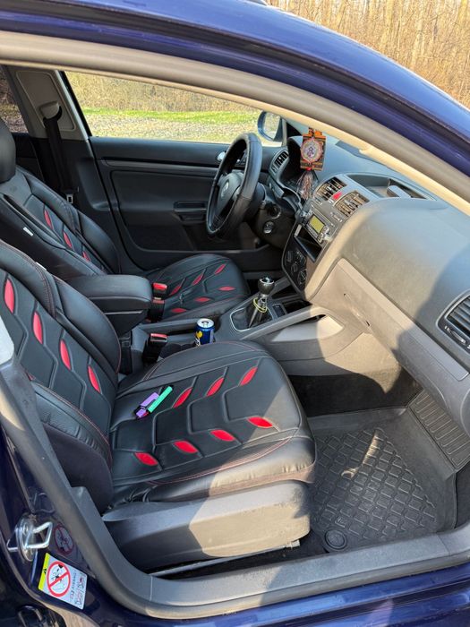 Vand Volkswagen Golf V , 1.9 TDI - 2008