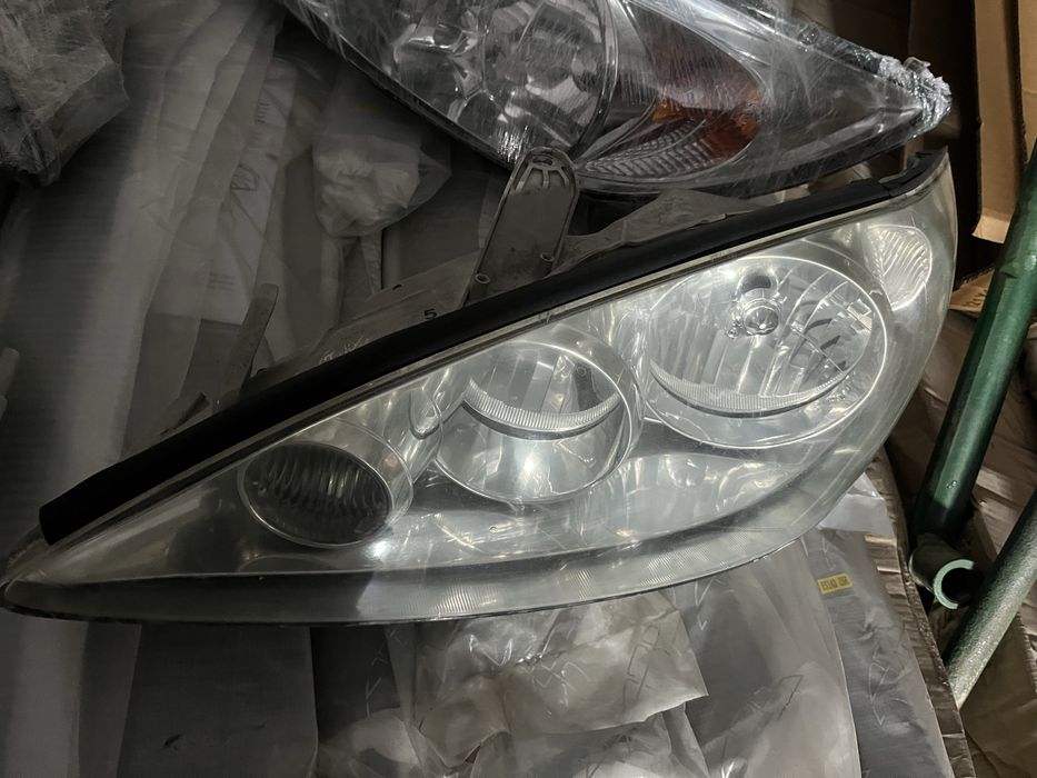 Фара на камри 35 европеис които