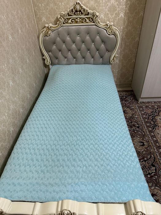 Кровать односпалка