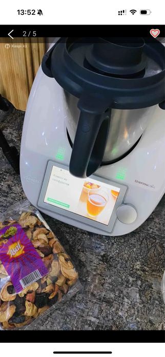 Термомикс ТМ6.