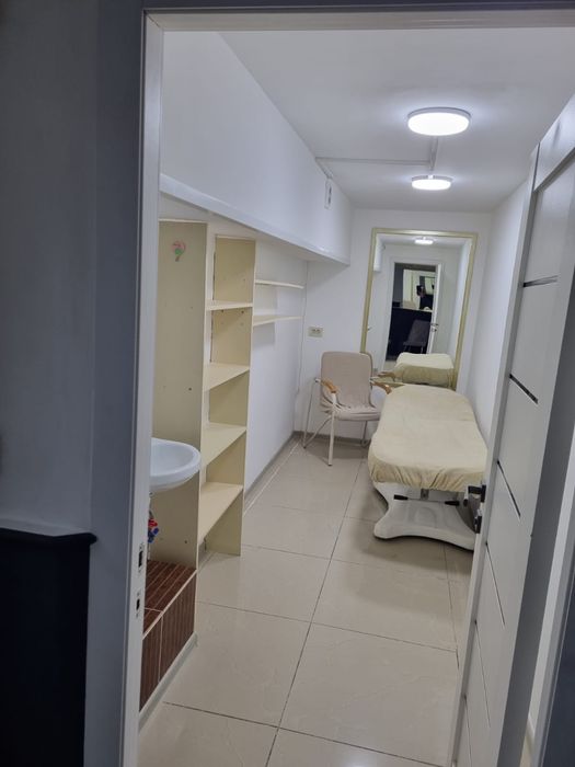 Срочно сдаются кабинеты в салоне Элен