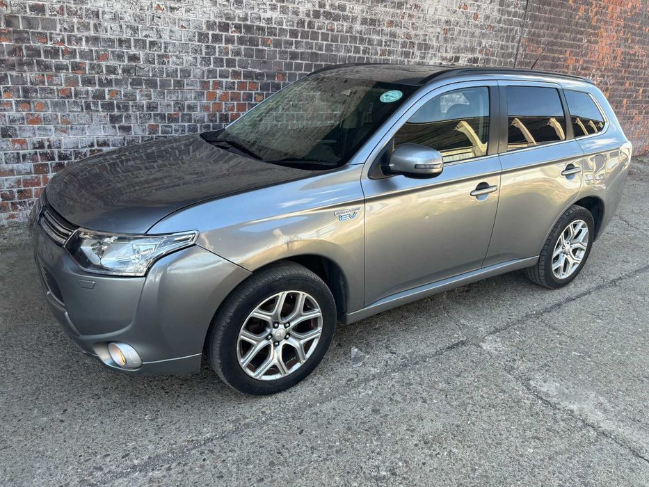 piese mitsubishi outlander 3 2015 2.0 benzina electric phev