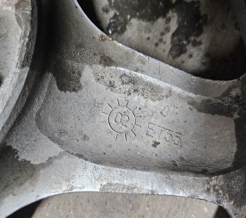 Диски на 14 Vaz Lada