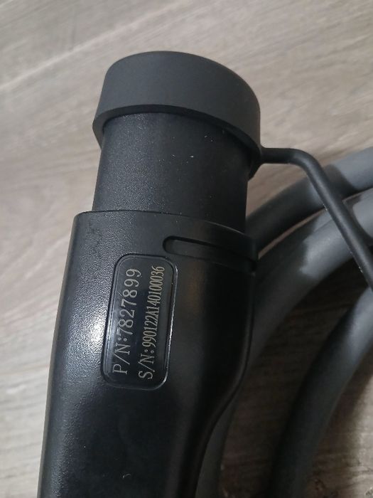 Cablu încărcare statie mașină electrica Bmw IX 2023