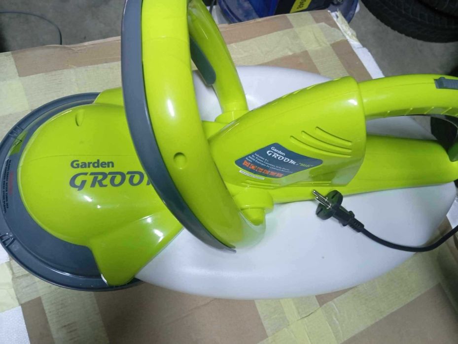 Продава се храсторез Garden groom