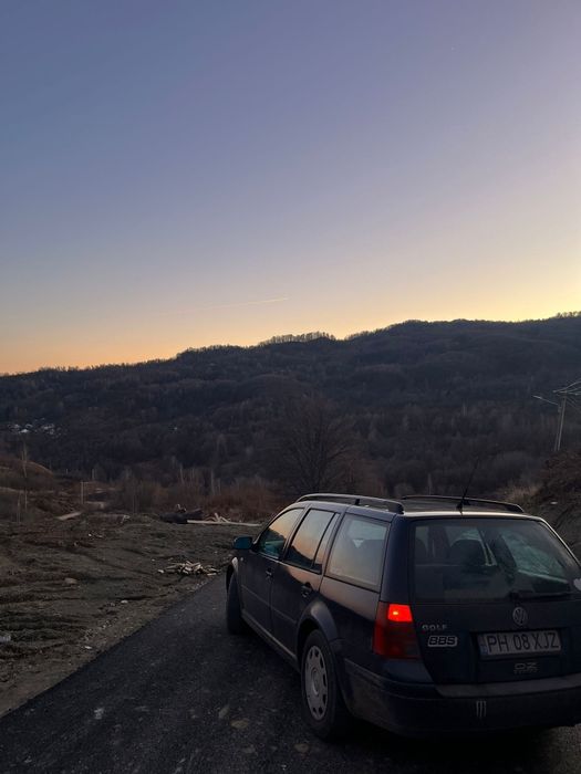 Vând golf 4 1.9 ALH combi
