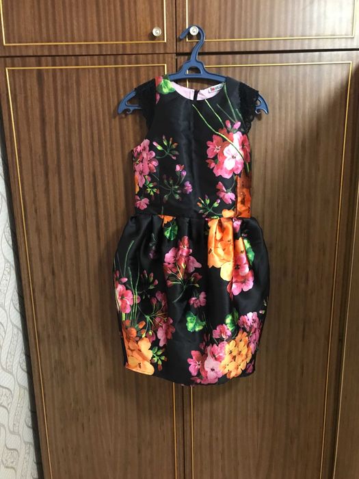 Платье I love to dream  размер 152