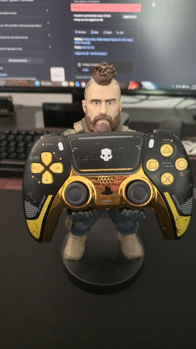 Controller Holder Soap Call of Duty Original