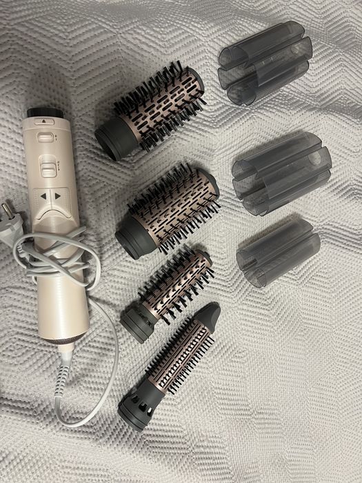 Електрическа четка за коса Philips BHA735/00 , 1000 W