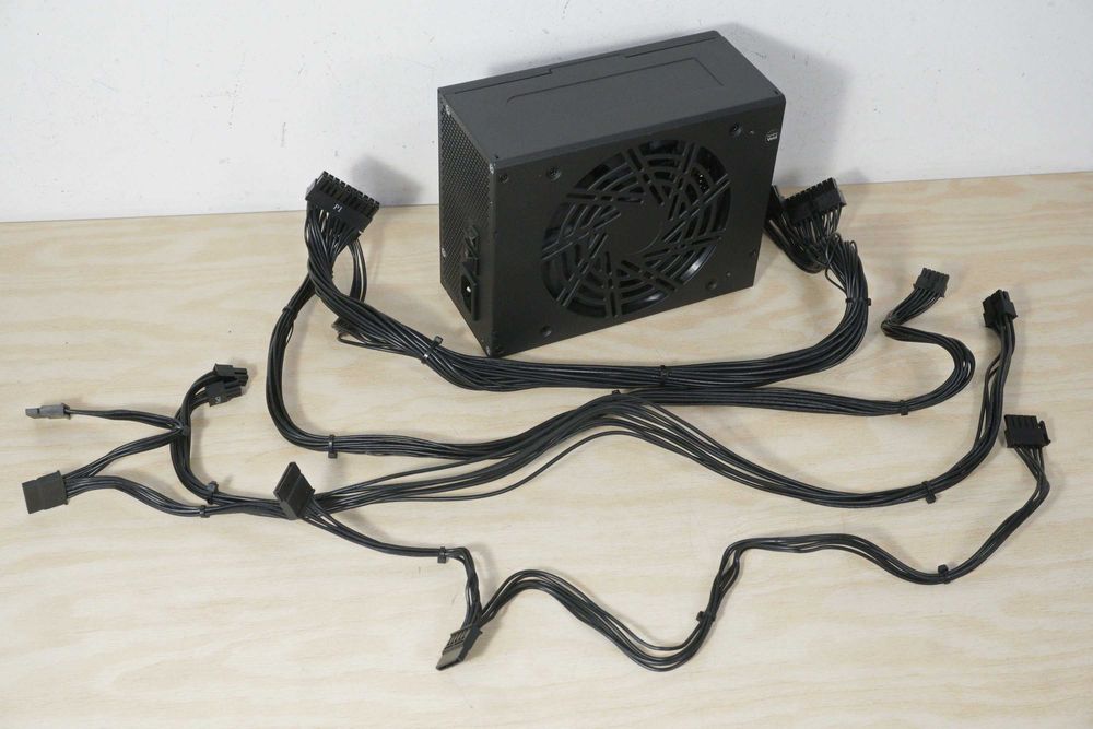 Захранване PSU 1200W FSP Platinum PCIe 5.0/ ATX 3.0/ Nvidia 16pin ONLY!/ вкл. ДДС