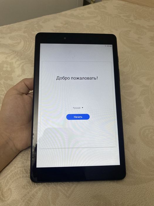 Планшет Samsung Galaxy