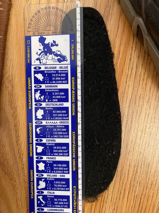 Ботуши 25 номер със сваляеми чорапи