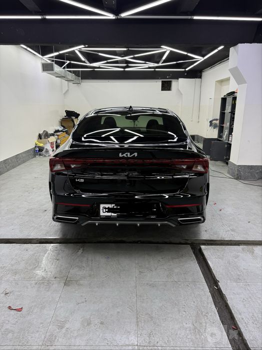 Kia k5 2023yil kraska tozza